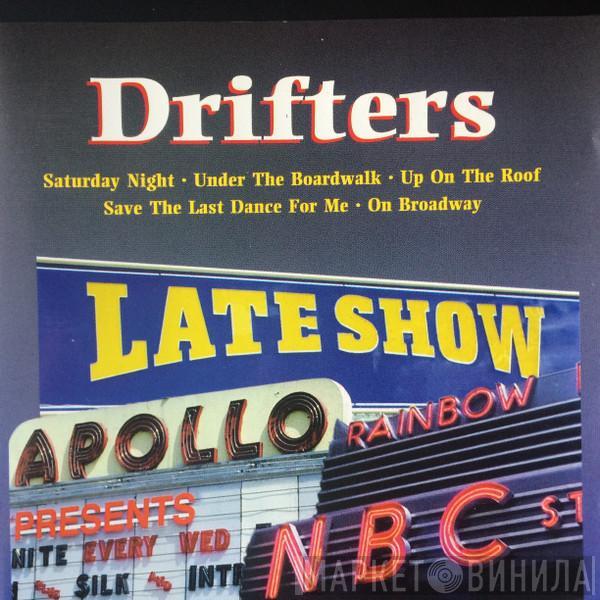  The Drifters  - Drifters