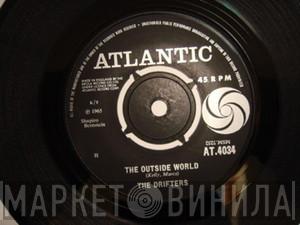 The Drifters - Follow Me / The Outside World