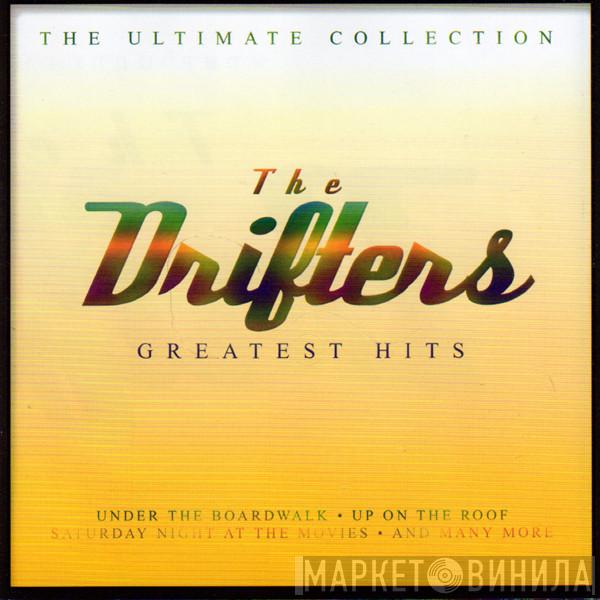 The Drifters - Greatest Hits