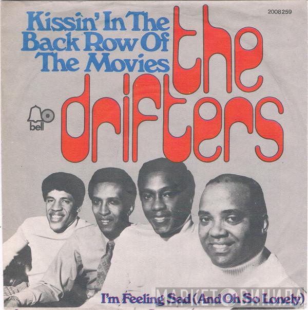  The Drifters  - Kissin' In The Back Row Of The Movies