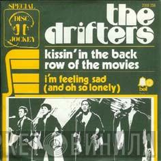  The Drifters  - Kissin' In The Back Row Of The Movies