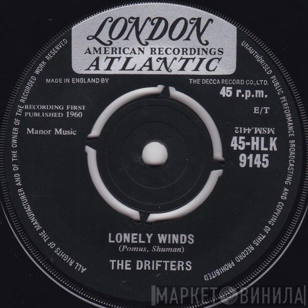 The Drifters - Lonely Winds