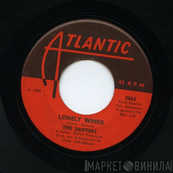  The Drifters  - Lonely Winds