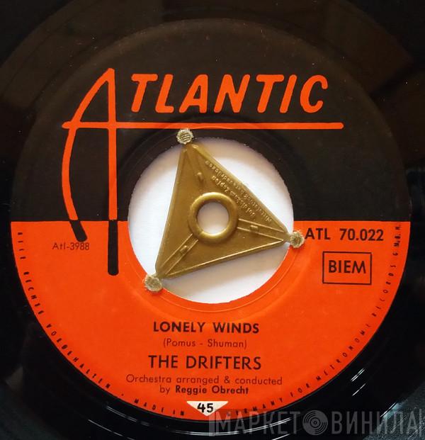 The Drifters  - Lonely Winds