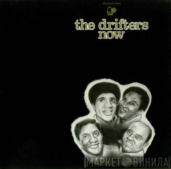 The Drifters - Now