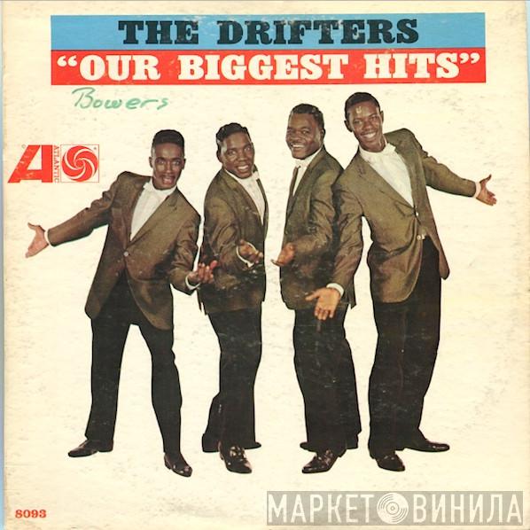  The Drifters  - Our Biggest Hits