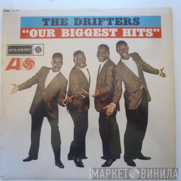 The Drifters - Our Biggest Hits