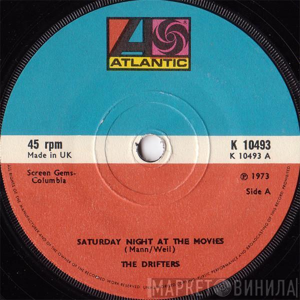 The Drifters - Saturday Night At The Movies