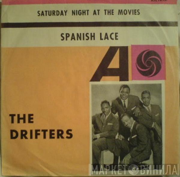  The Drifters  - Saturday Night At The Movies