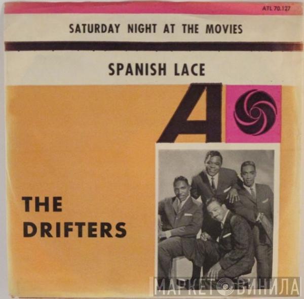  The Drifters  - Saturday Night At The Movies