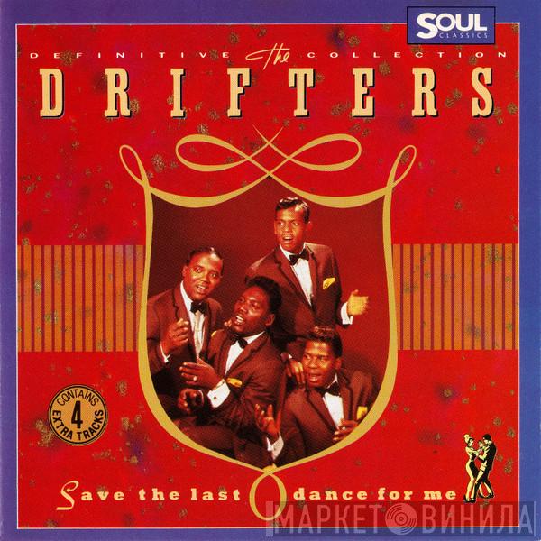 The Drifters - Save The Last Dance For Me