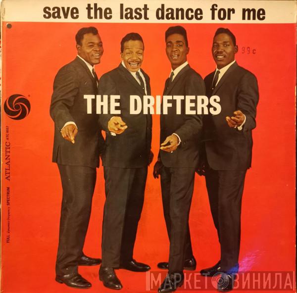 The Drifters - Save The Last Dance For Me