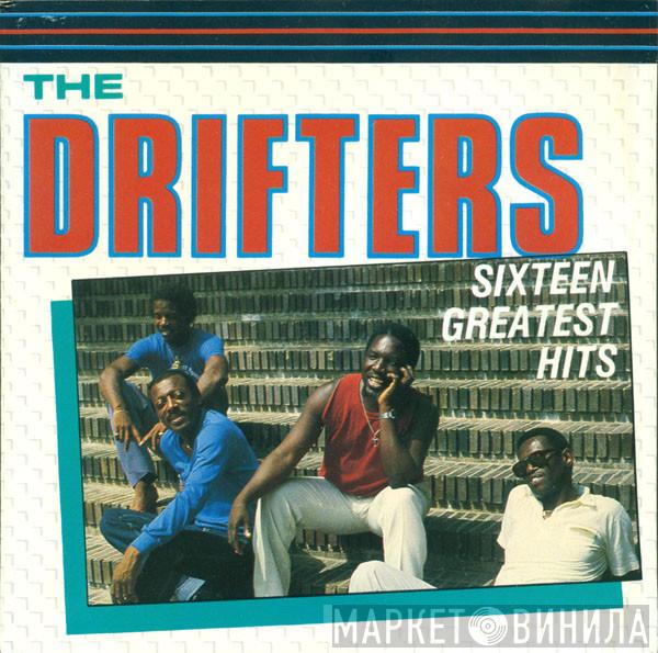 The Drifters - Sixteen Greatest Hits