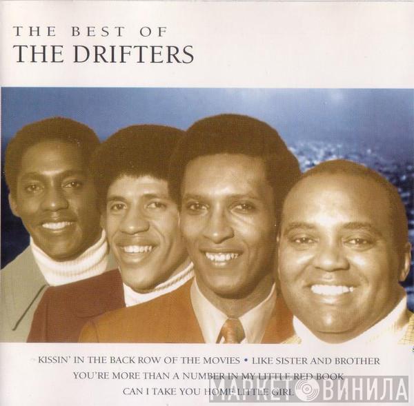 The Drifters - The Best Of The Drifters