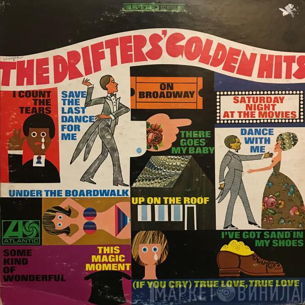  The Drifters  - The Drifters' Golden Hits