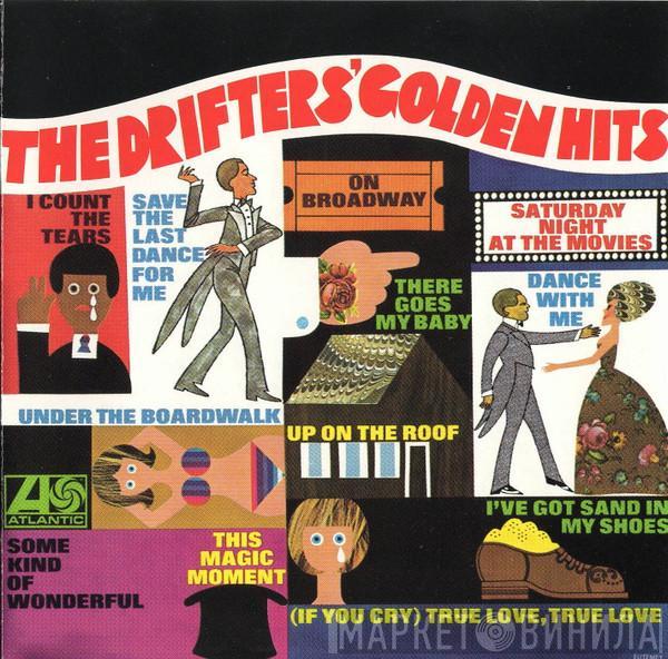  The Drifters  - The Drifters' Golden Hits