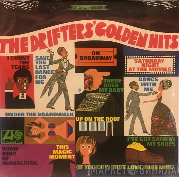  The Drifters  - The Drifters' Golden Hits