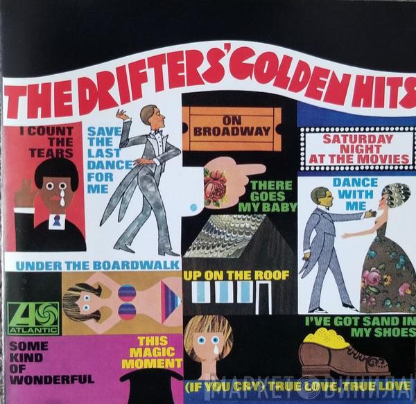  The Drifters  - The Drifters' Golden Hits