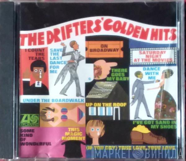  The Drifters  - The Drifters' Golden Hits