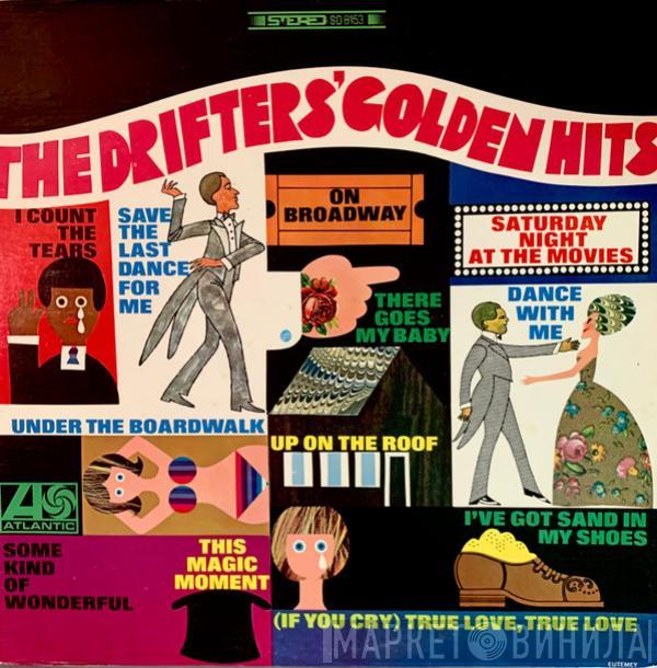  The Drifters  - The Drifters' Golden Hits