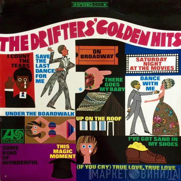  The Drifters  - The Drifters' Golden Hits
