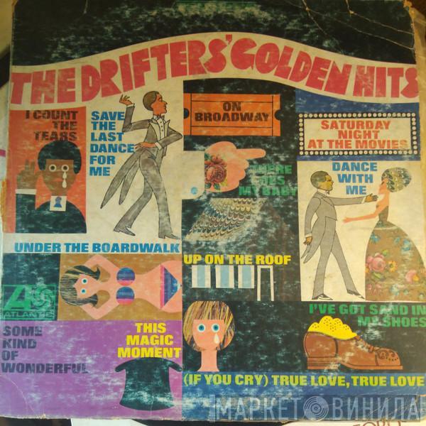  The Drifters  - The Drifters' Golden Hits