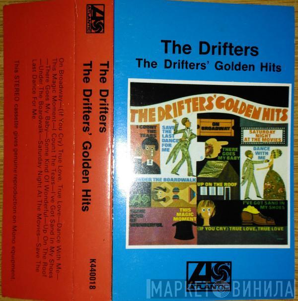  The Drifters  - The Drifters' Golden Hits