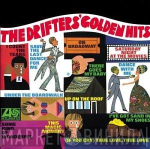 The Drifters - The Drifters' Golden Hits