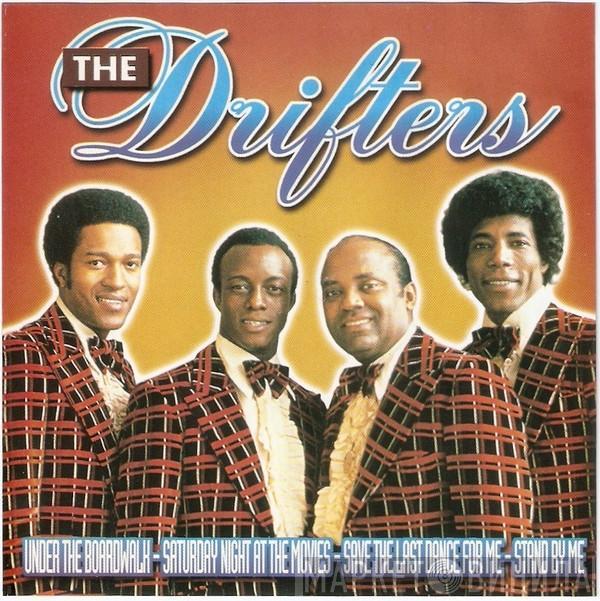 The Drifters - The Drifters
