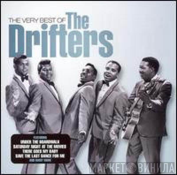 The Drifters - The Very Best Of The Drifters