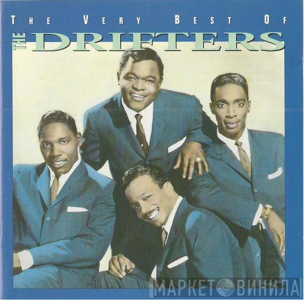  The Drifters  - The Very Best Of The Drifters