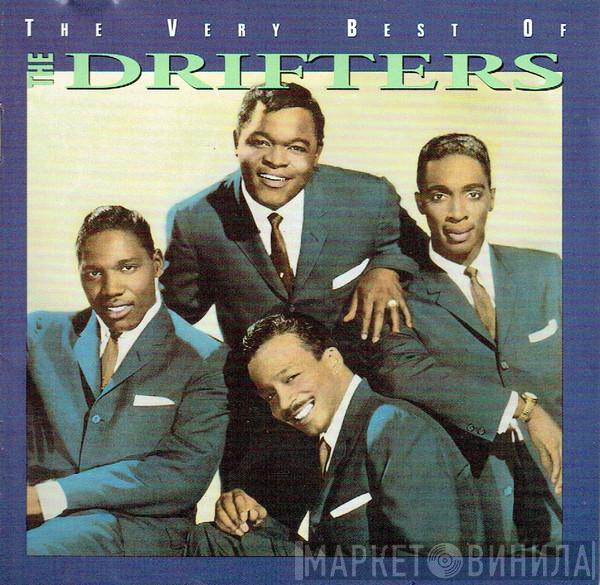  The Drifters  - The Very Best Of The Drifters