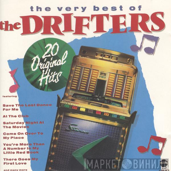  The Drifters  - The Very Best Of