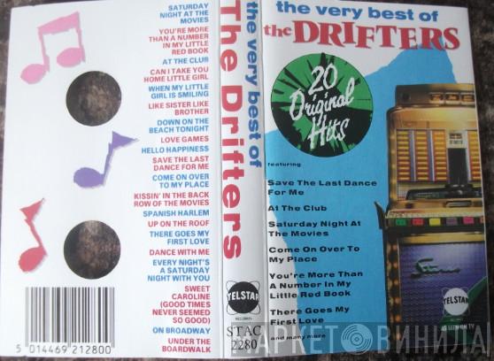 The Drifters - The Very Best Of