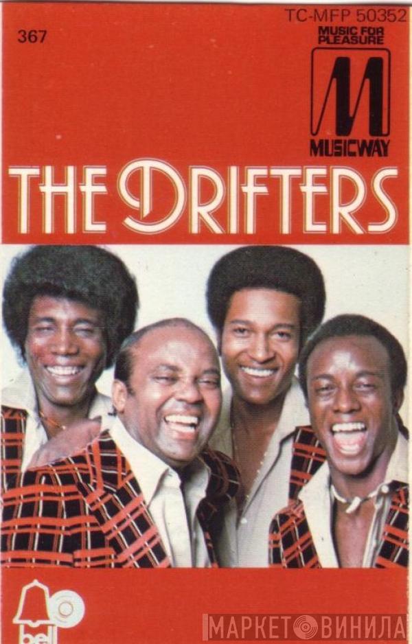  The Drifters  - There Goes My First Love