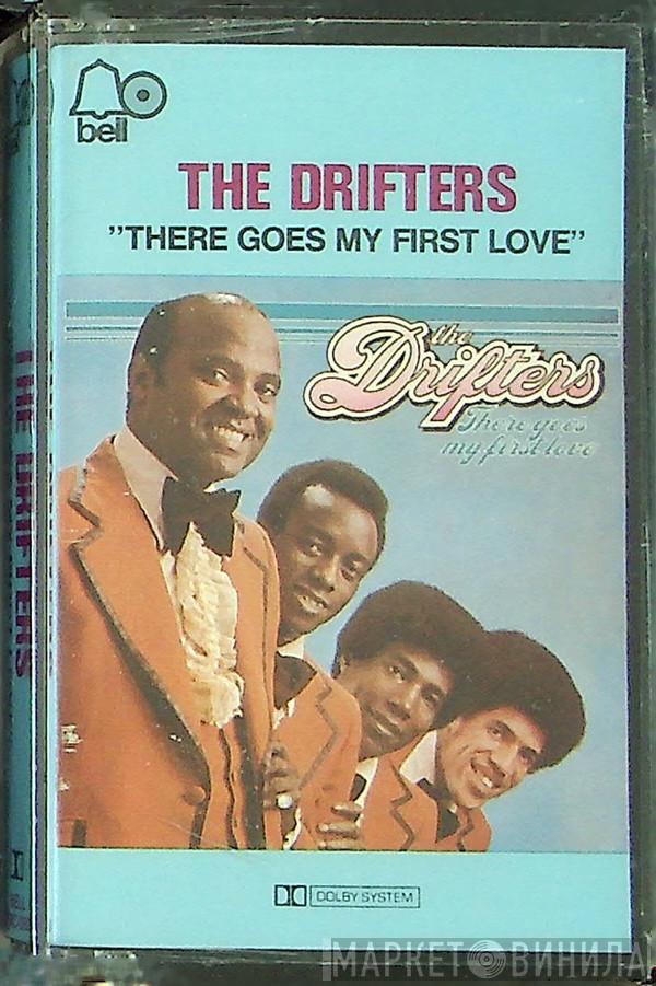  The Drifters  - There Goes My First Love