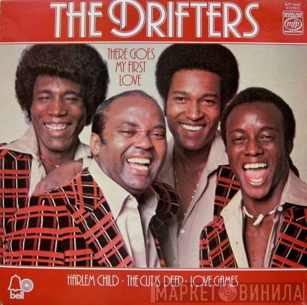 The Drifters - There Goes My First Love