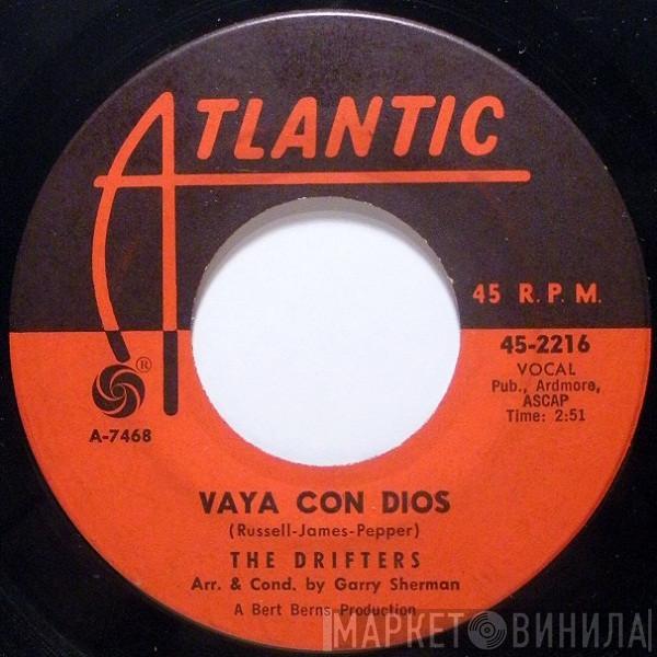 The Drifters - Vaya Con Dios / In The Land Of Make Believe