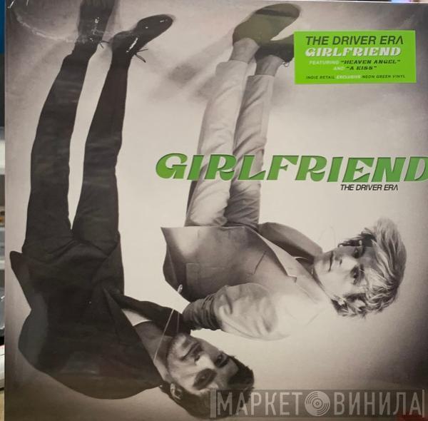 The Driver Era - Girlfriend