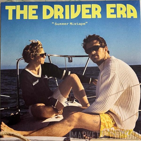 The Driver Era - Summer Mixtape