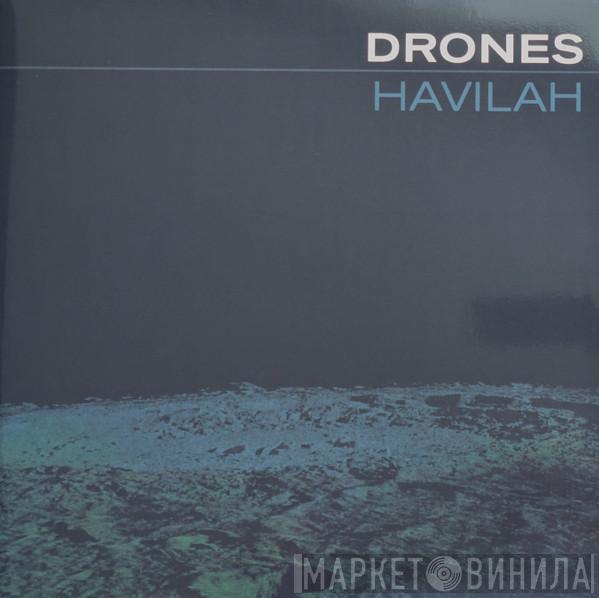 The Drones  - Havilah