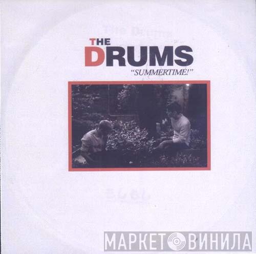 The Drums  - 