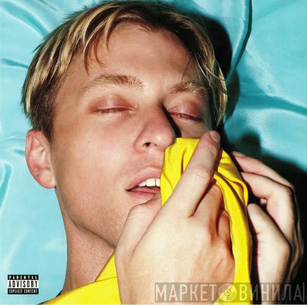 The Drums  - Brutalism