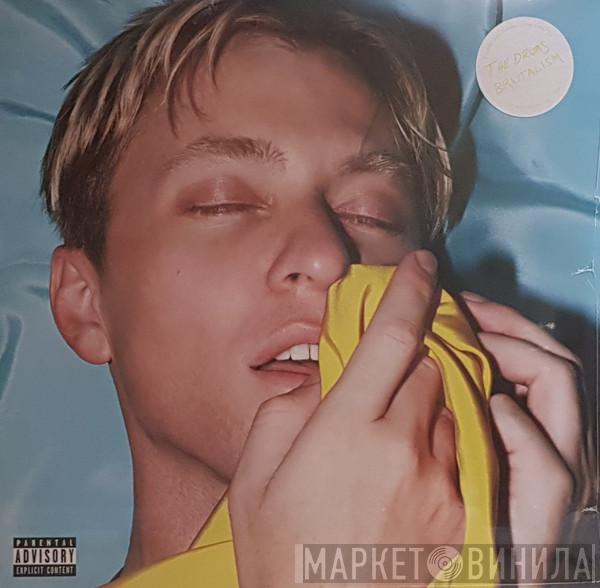 The Drums  - Brutalism