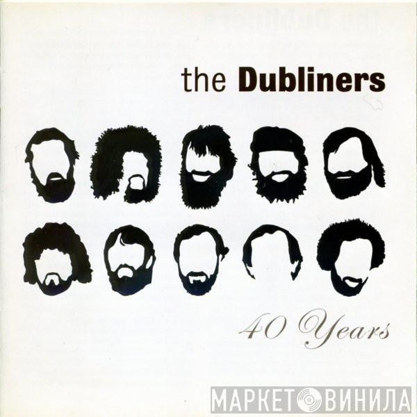 The Dubliners - 40 Years