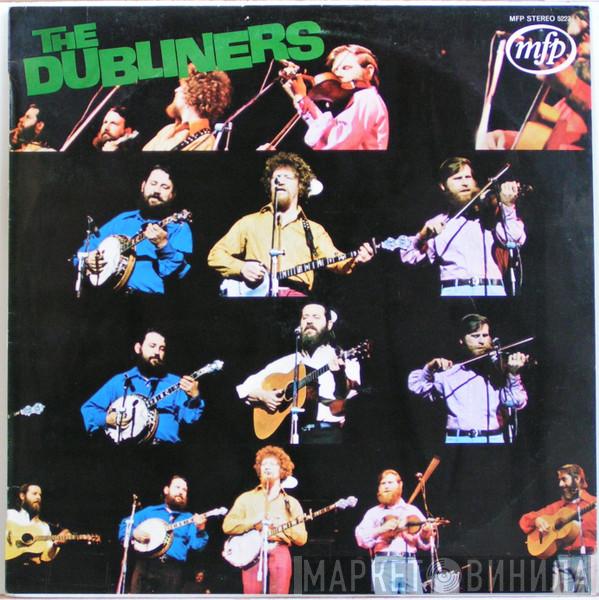  The Dubliners  - Drinkin' And Courtin'