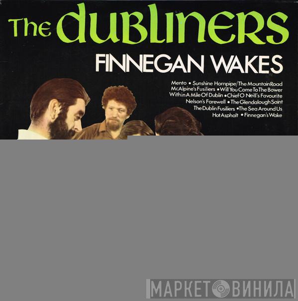 The Dubliners - Finnegan Wakes