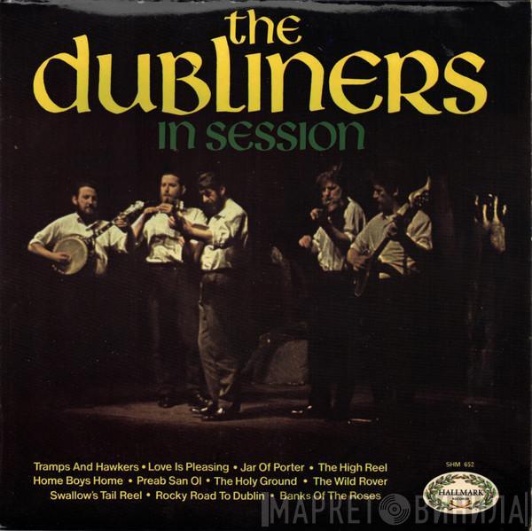 The Dubliners - In Session
