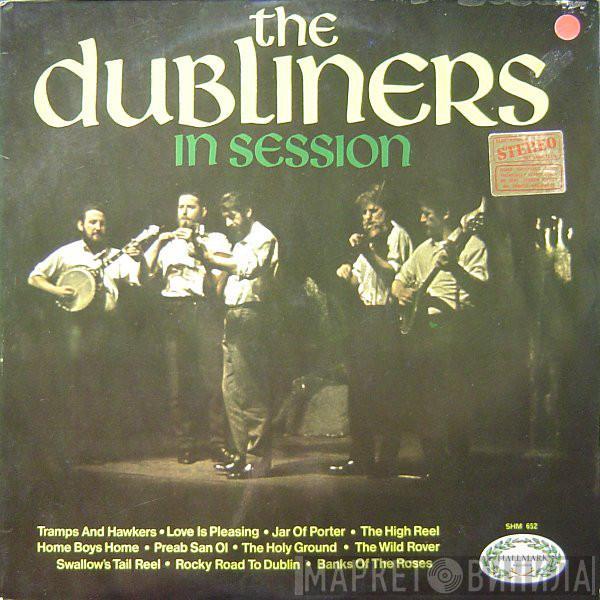 The Dubliners - In Session