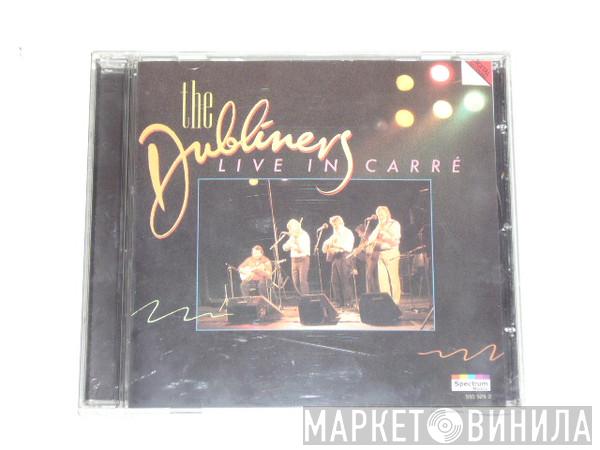  The Dubliners  - Live In Carré, Amsterdam